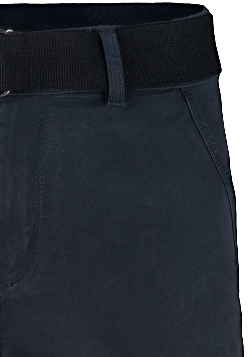H.I.S Cargojeans Cotton Heritage (mit Gürtel)