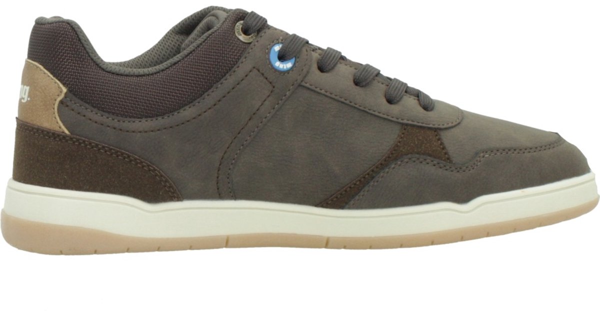 Mtng Free-miami Schoenen Bruin EU 41 Man