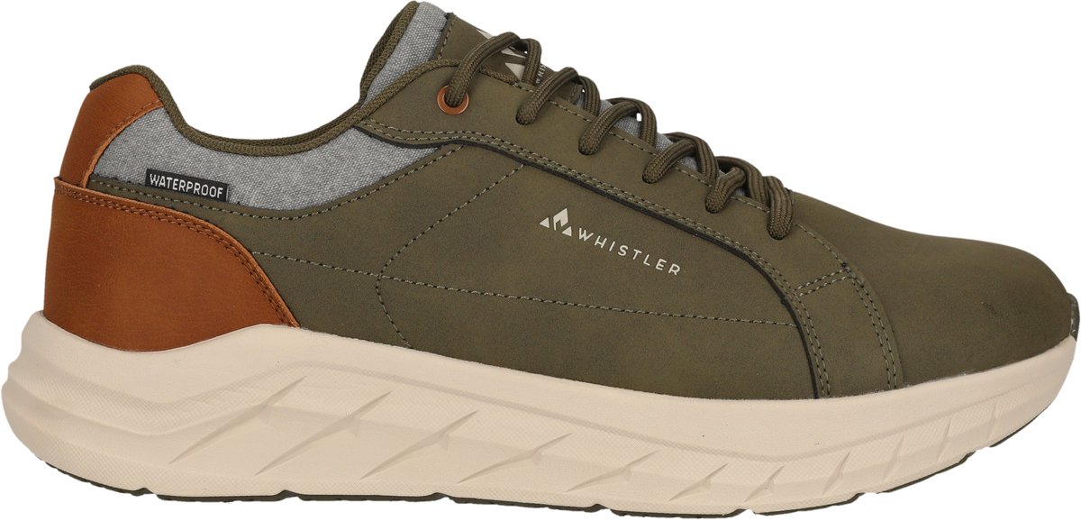 WHISTLER Sneaker Vimar