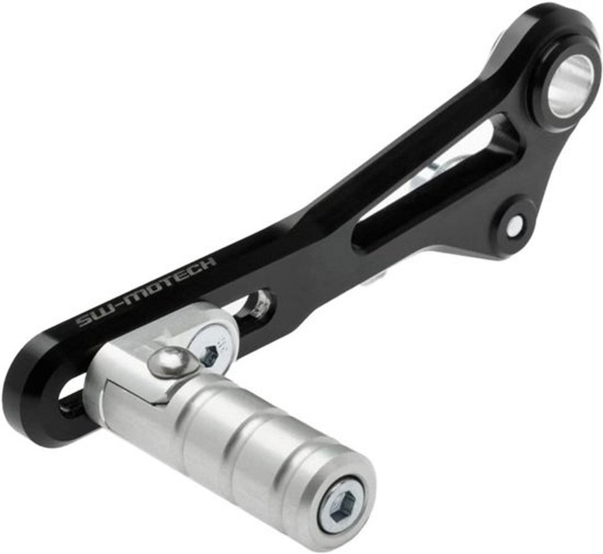 Schakelhendel voor BMW F 800 R en F 800 GT Motorfietsen