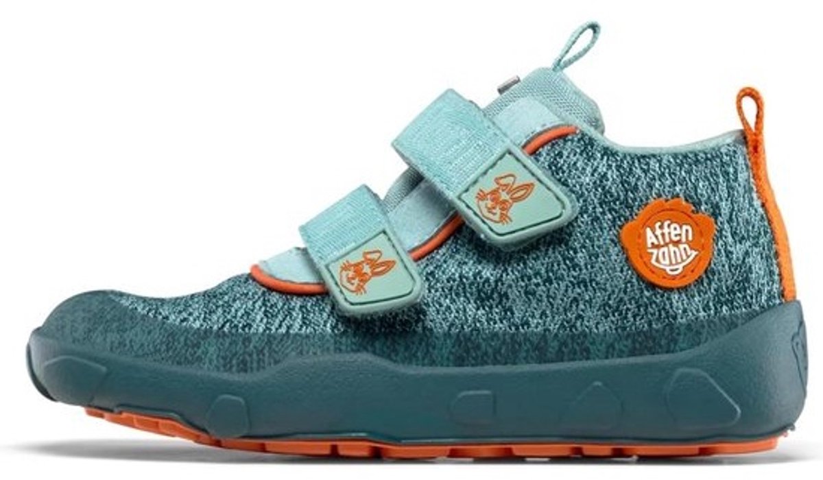 Waterdichte Blotevoetenschoenen Leer Kinderen Jongens Meisjes - Flexibele Kindersneakers