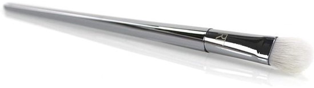 Oval Oogschaduwkwast - Zachte Buste voor Oogschaduw en Concealer