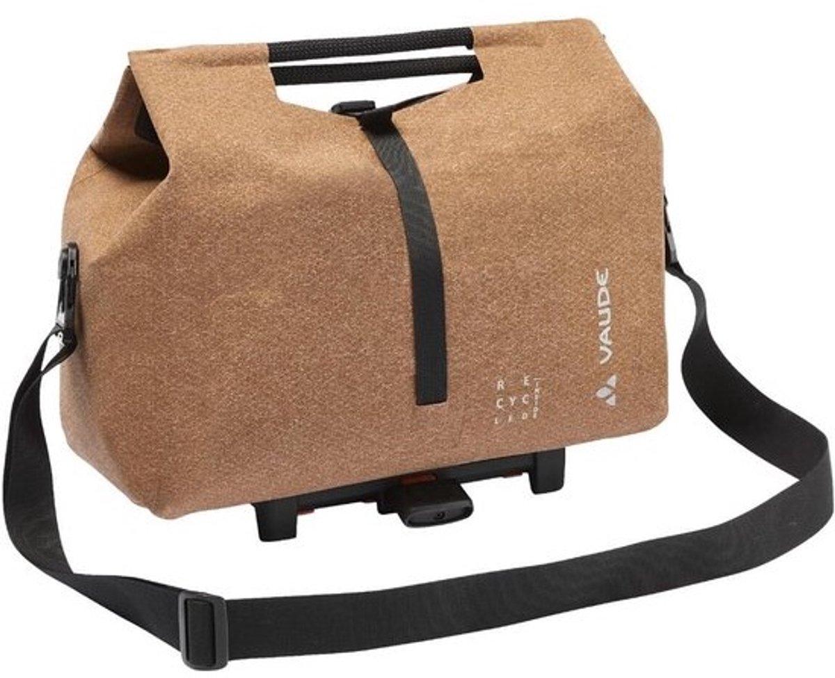 VAUDE Uniklip Recycle Shopper Luggage Carrier Bags