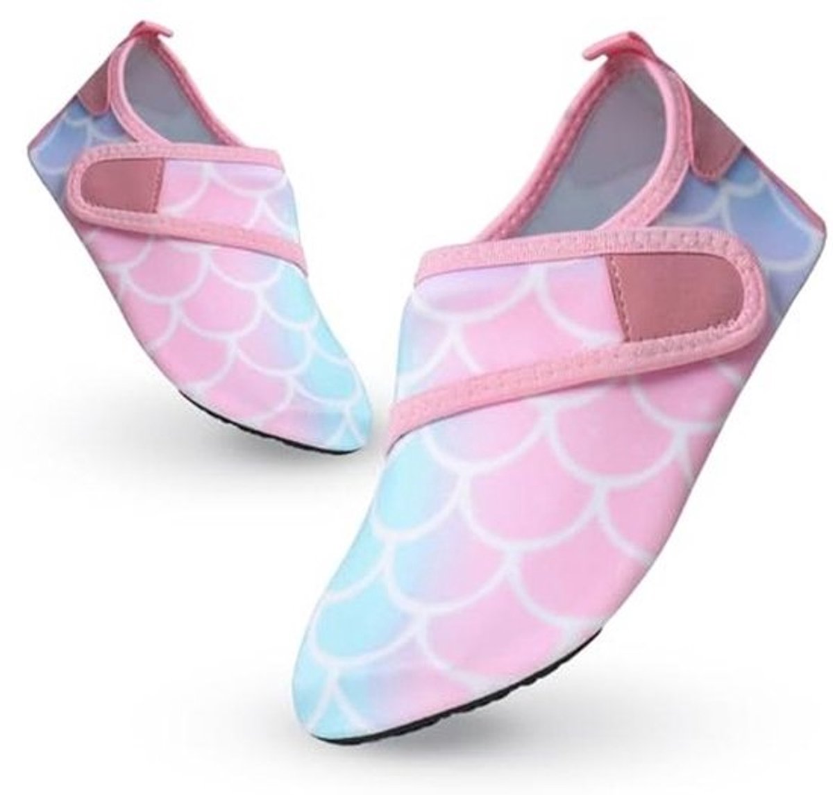 Waterdichte Kinderschoenen voor Strand en Zwembad - Snel Droog, Antislip, Barefoot