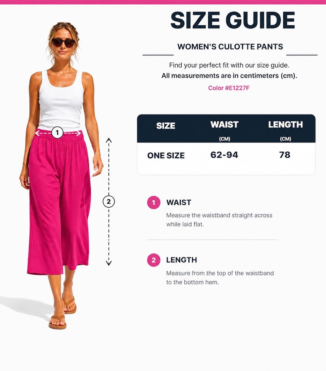 Van Der Rich ® - Zomerbroek Large Rechte Textuurstof Tijdloze Snijwijze Elastische Taille - Dames, One size - ShopVlot