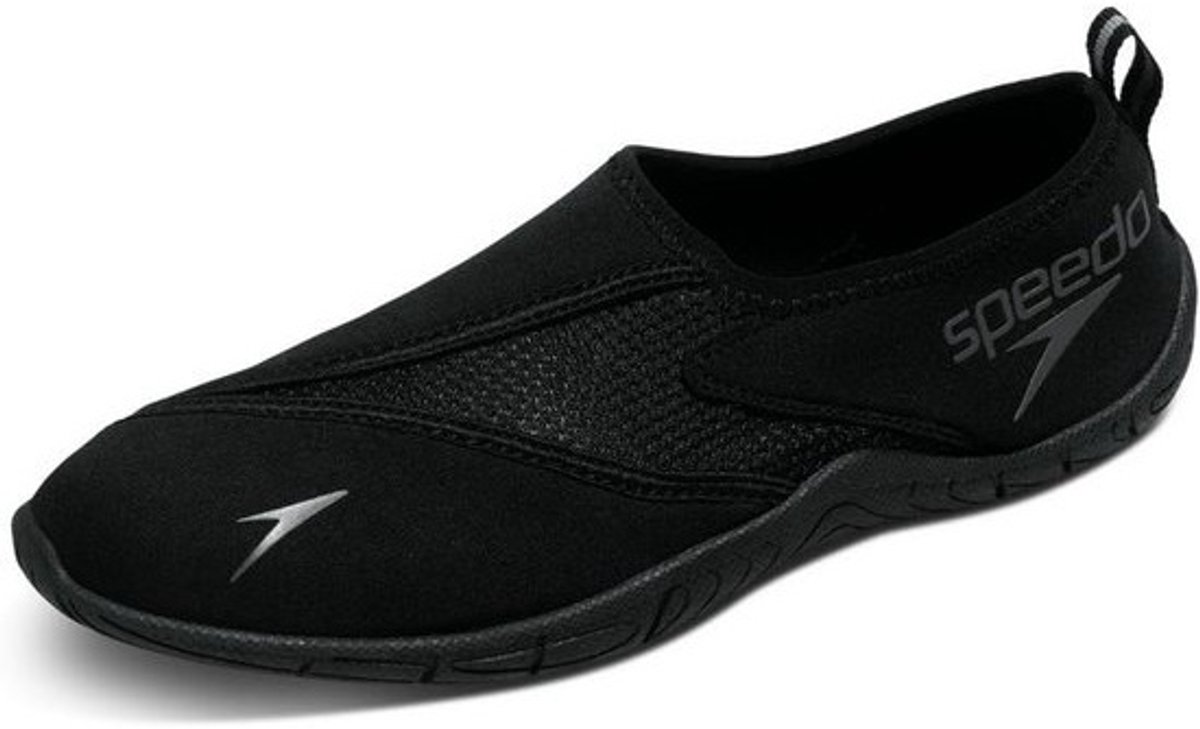 Comfortabele jongens waterschoenen voor zee en strand