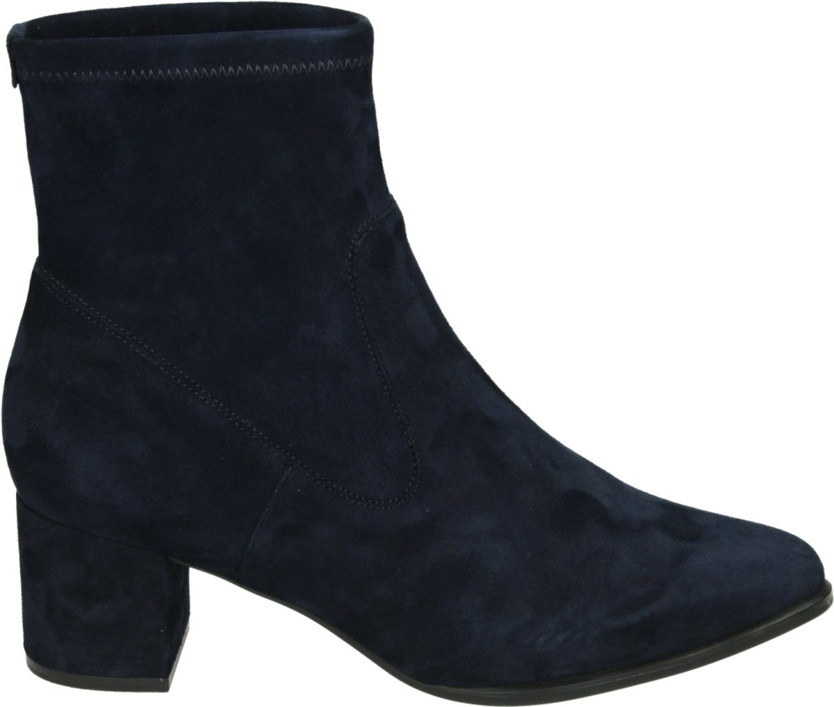 Peter Kaiser - 75320-45 - Laarsjes - Kleur: Blauw - Maat: 40