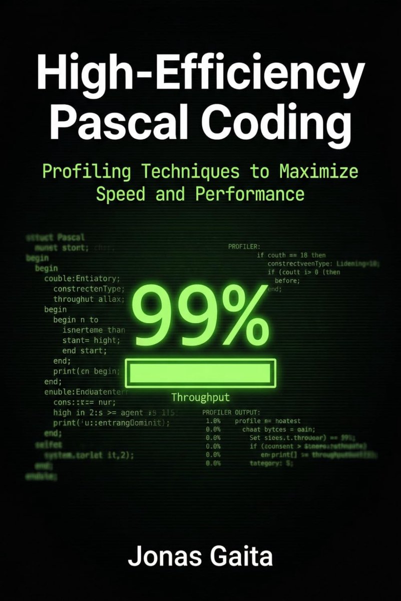 High-Efficiency Pascal Coding: Profiling Techniques to Maximize Speed and Performance - ShopVlot