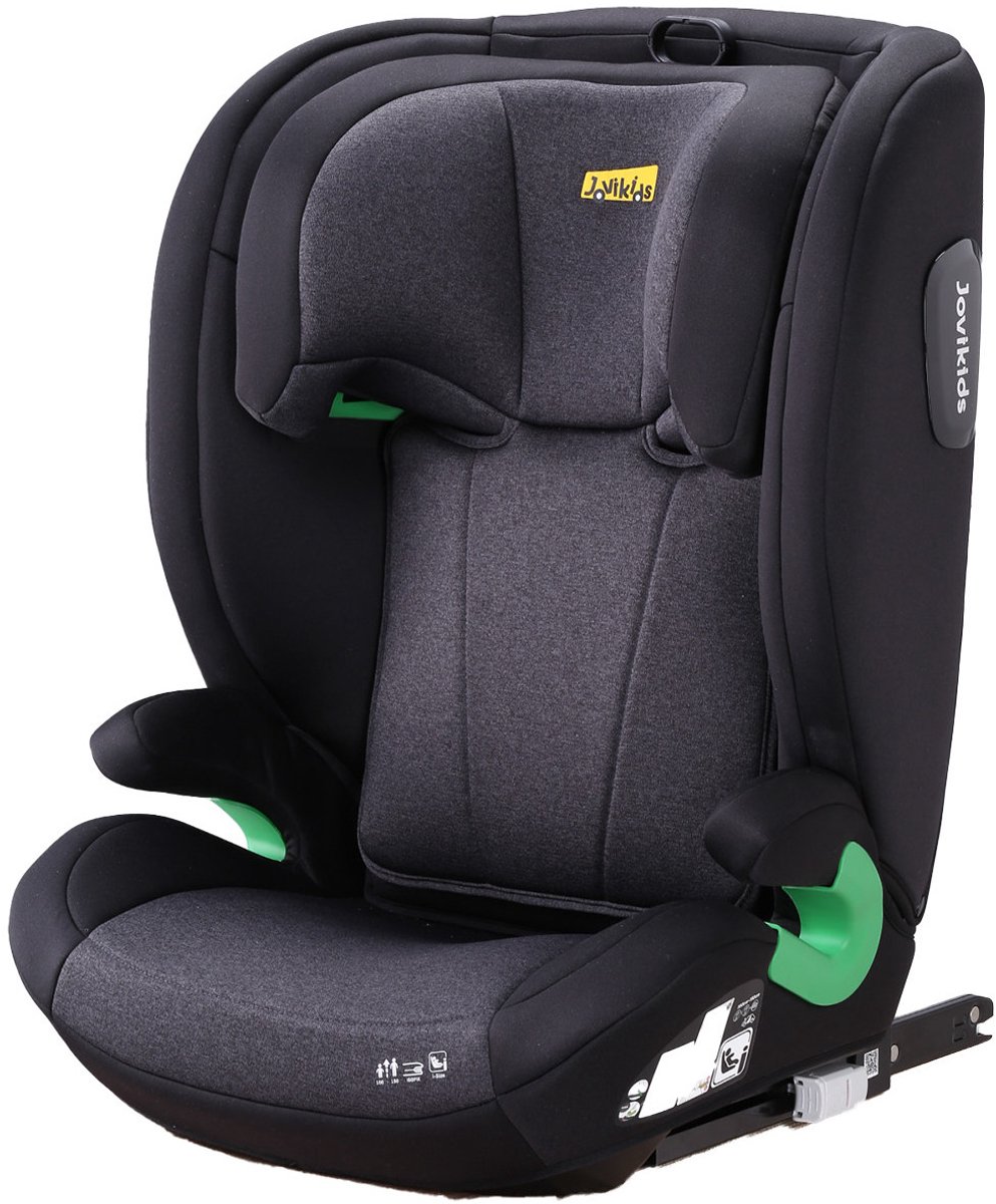 MODFU - Autostoeltje - Groep 2 En 3 - I-Size R129 - Isofix - Zijwaartse Bescherming