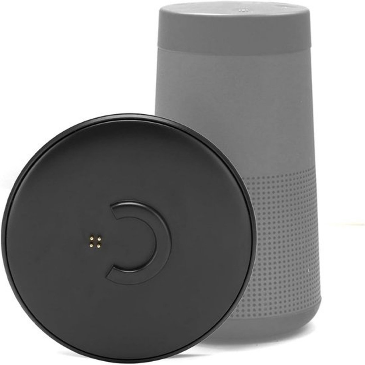 Oplaadstation / Dockingstation voor Draagbare Bluetooth Luidspreker