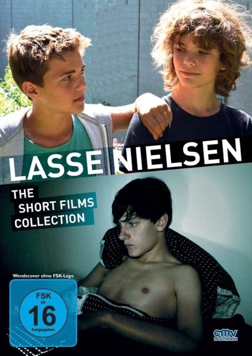 Collectie Korte Films over Volwassen Worden, Eerste Liefde en Ontwakend Verlangen
