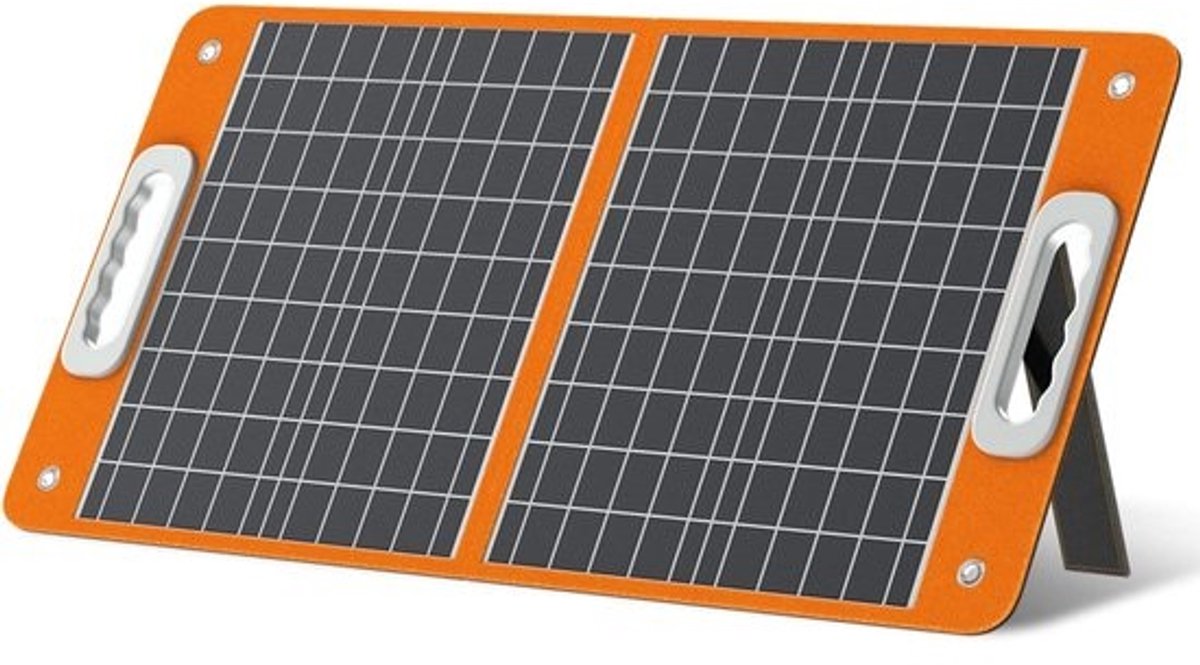 Zonnepanelen Compleet Pakket - Zonnepaneel - Plat Dak - 400W - Duurzaam