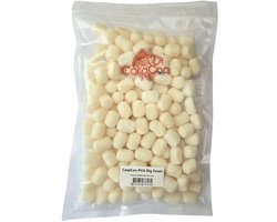 CC PVA Rig Foam - PVA Foam voor Karper Vissen - +-150 stuks - Voor beschermen haakpunt karper onderlijn