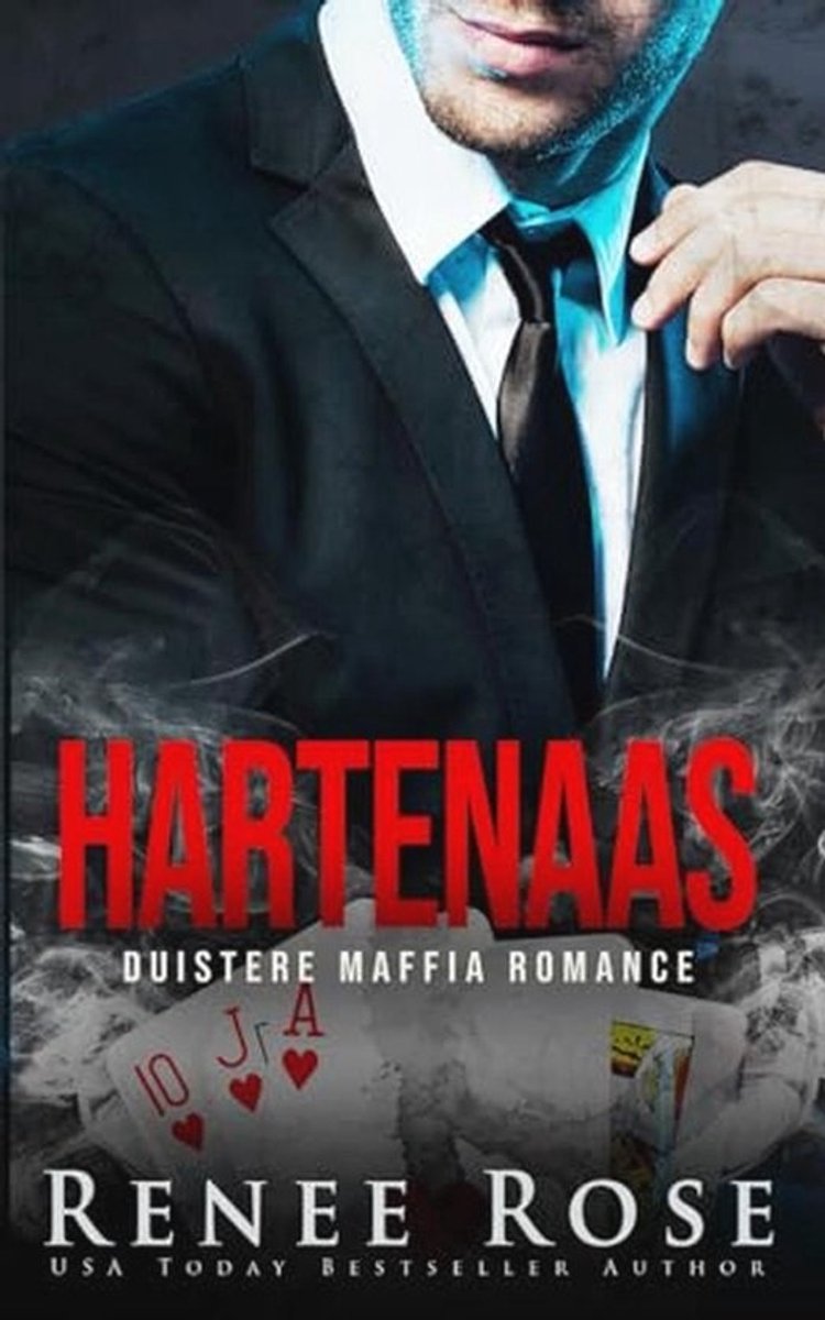 Duistere Maffia Romance in het Casino