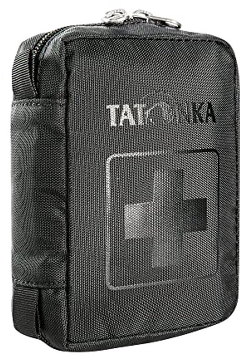 EHBO-tas XS voor Zelfvulling met Verdeeld Hoofdvak - 10 x 7 x 4 cm
