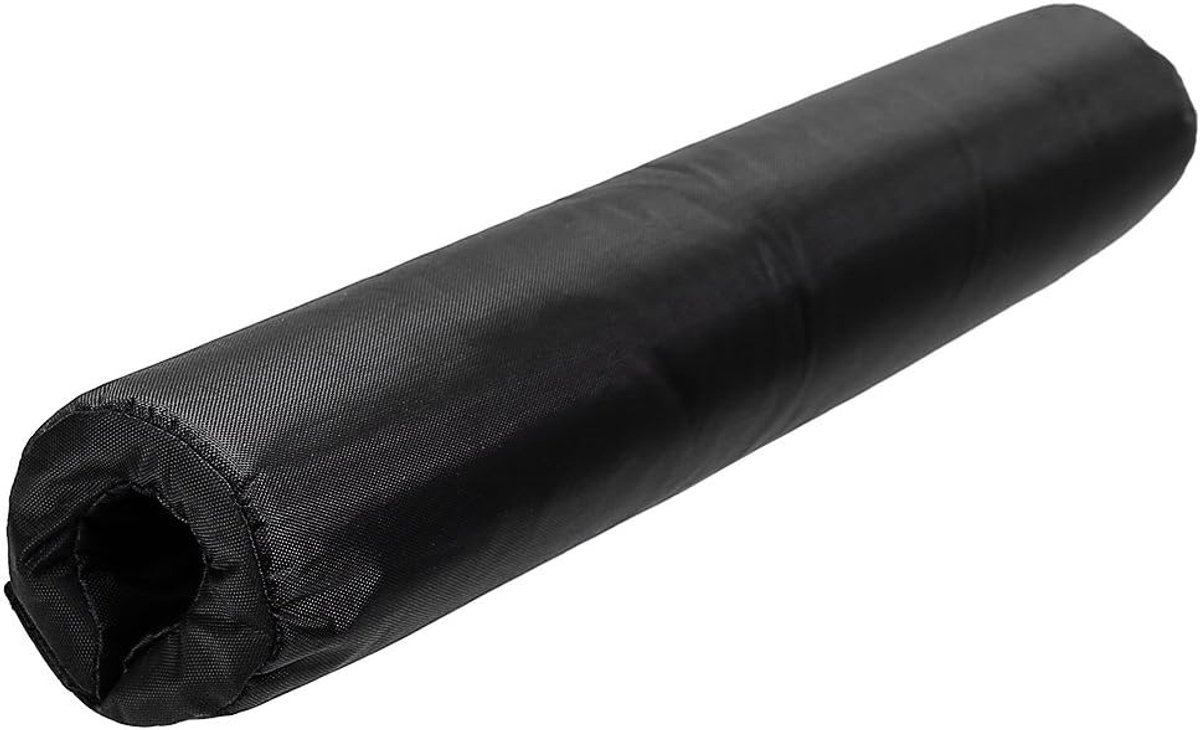Draagbare Schouderkussen voor Gewichtheffen, Schuimkussen voor Squats en Lunges, Comfortabele Barbell Pad voor Training en Fitness