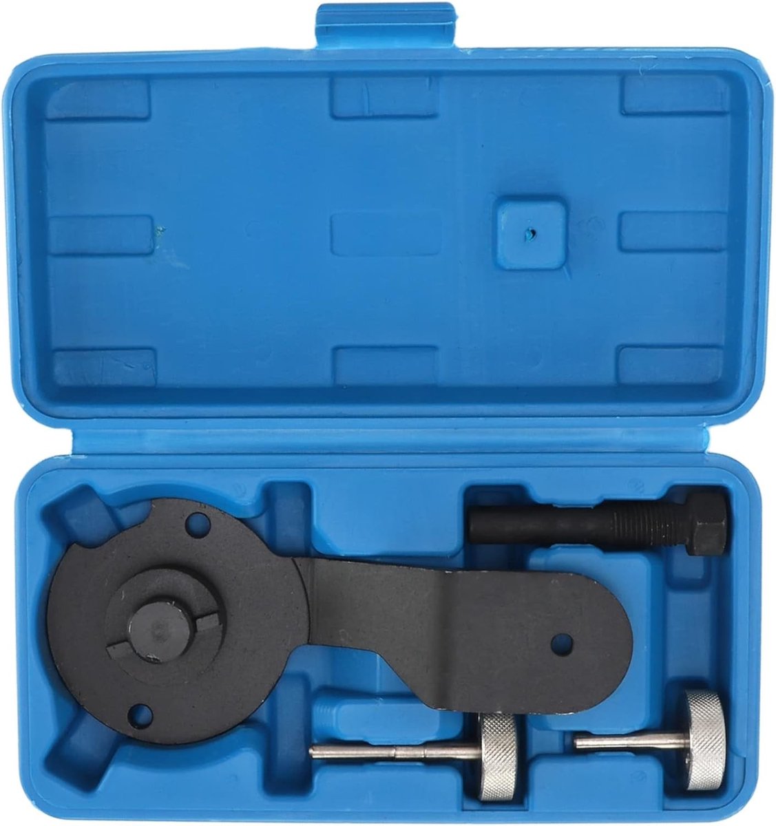 Timing Tool voor Camshaft Lock - Vervangingsset voor A1 A3 Q3 1.4 TFSI met Precisie en Duurzaamheid
