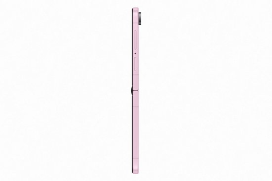 Samsung Galaxy Z Flip8 (512 GB, Pink) (4/8)