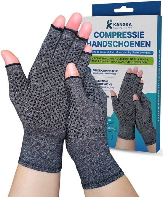 Kangka reuma handschoenen