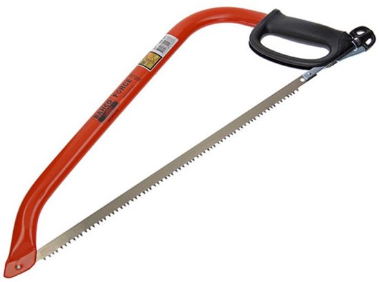 Bahco Ergo Beugelzaag - 530 mm van Bahco — afbeelding 2