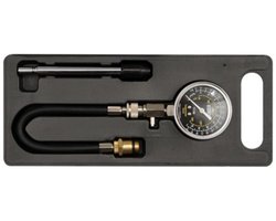 Weber Tools WT-1000 universele compressiemeter benzine motoren