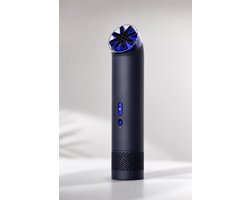 Dyson HushJet Mini Cool - Handventilator - Ink/Cobalt