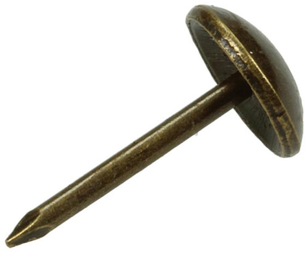 Mack Garniernagel Renaissance 25 stuks 9,5 x 15 mm