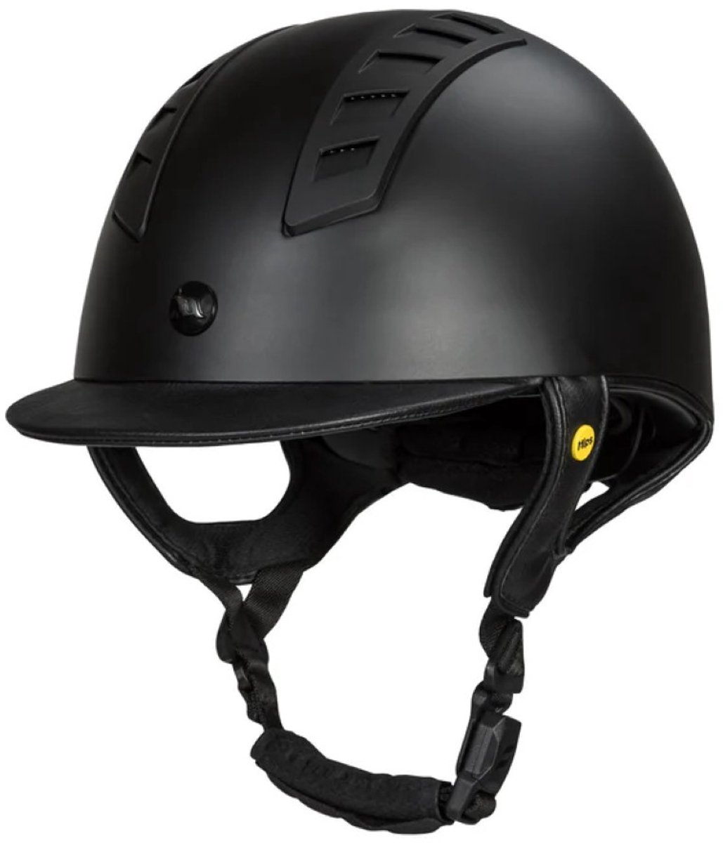 Back on Track Cap Neoz Smooth Top-M