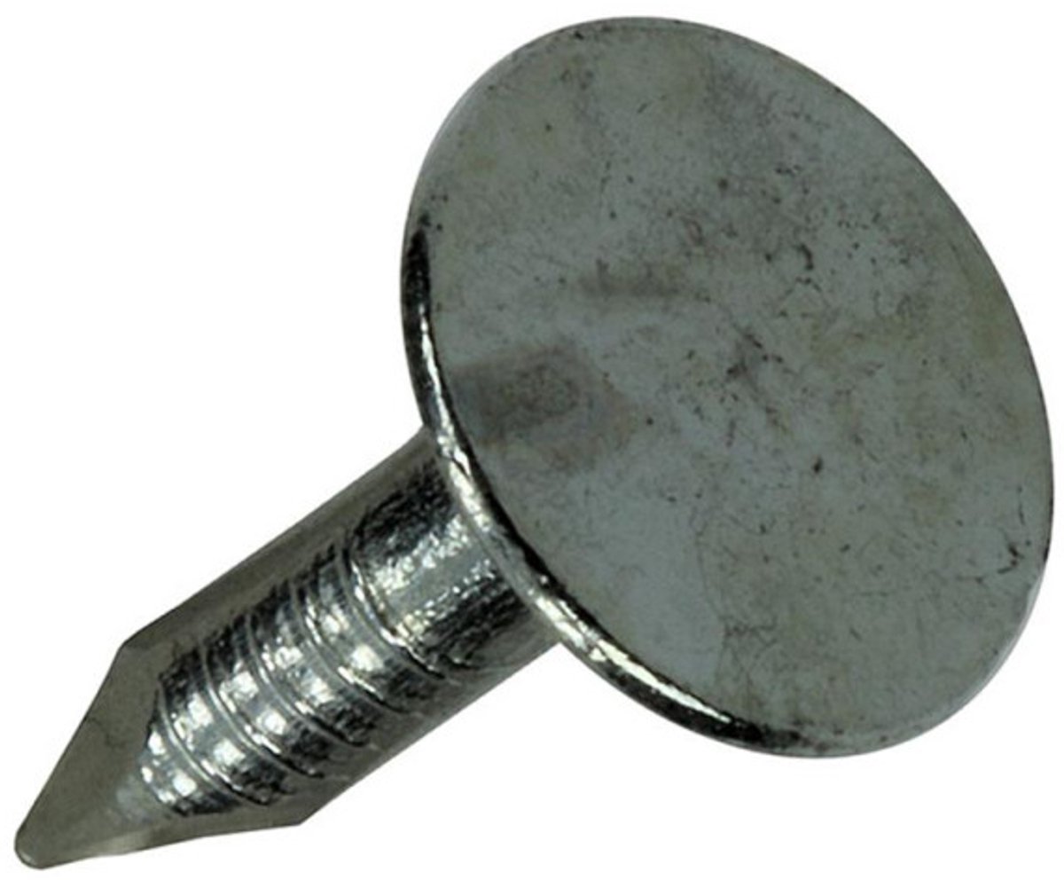 Mack Schalienagel 250 gram 3,0 x 15 mm