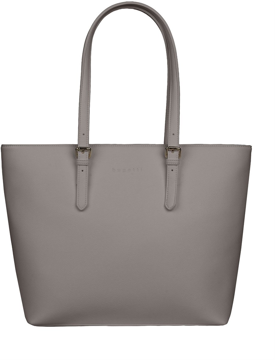 bugatti shopper Mare 3.0 Shopper Taupe