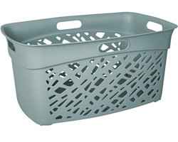 Eda Wasmand Almeria 45L eucalyptusgroen