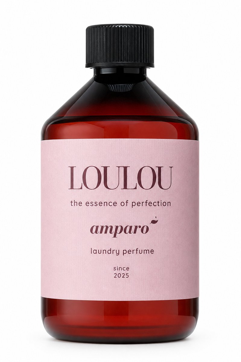 LOULOU Amparo wasparfum 200ml