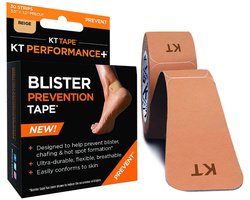 KT HEALTH Blaren Preventie Tape