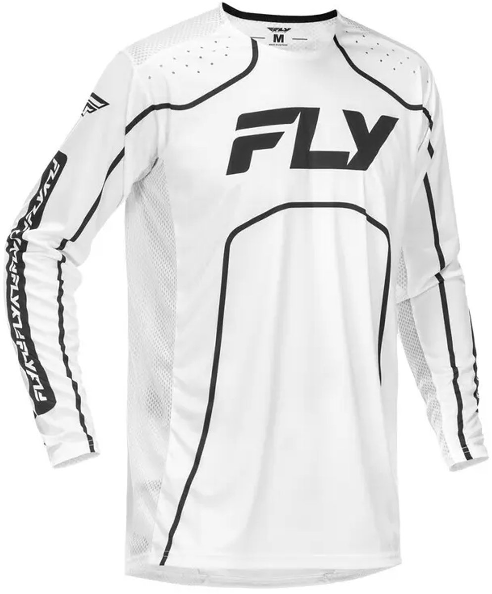Jersey Fly Racing Rayce