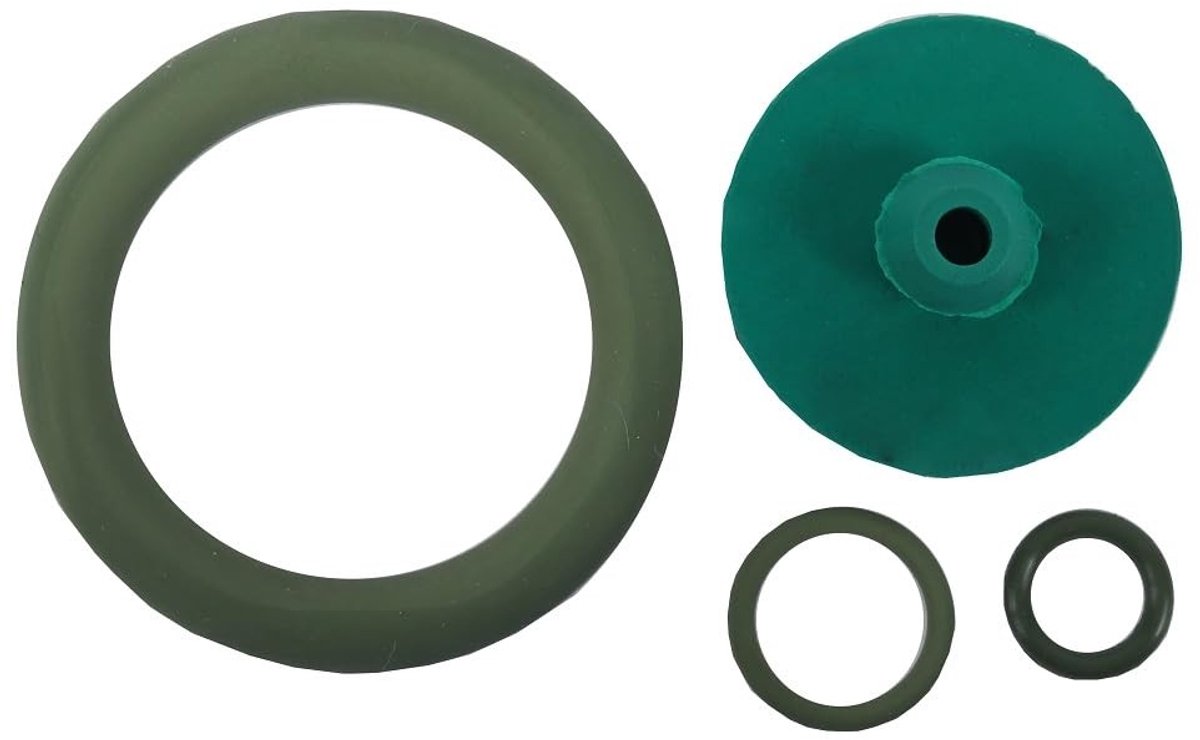 Dailygoods - - Reserve ringset voor drukspuit 5 liter