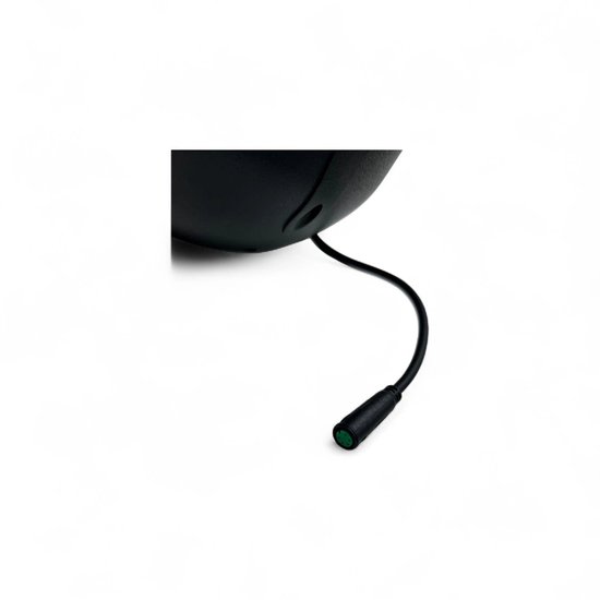 Anroc Koplamp Ouxi C80 - met knipperlicht - LED-technologie - duurzaam ontwerp — afbeelding 3