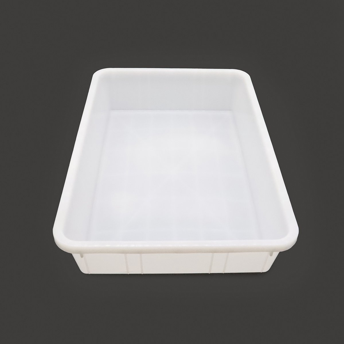 Viskoelkast - 600 L - Plastic Container (60 x 40 cm)
