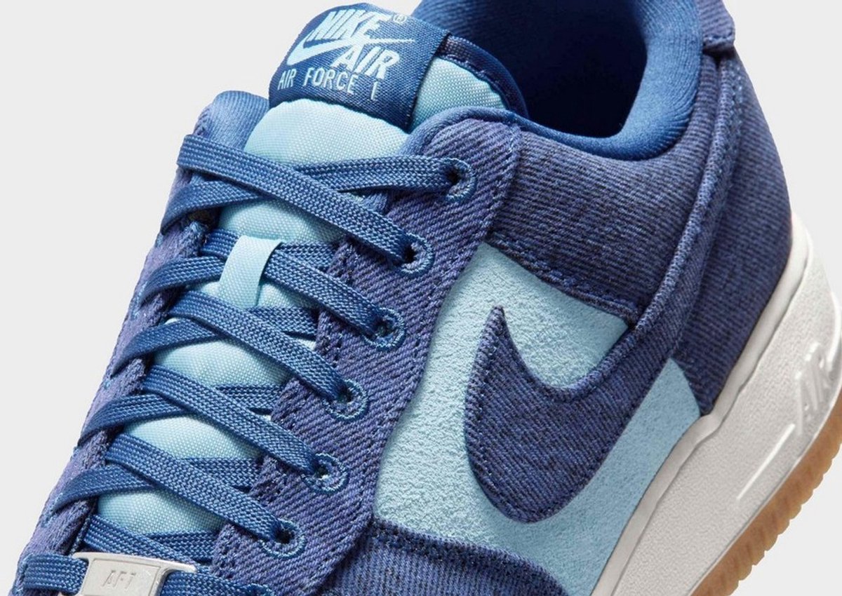 Nike Air Force 1 ’07 LV8 ‘ ‘ Denim