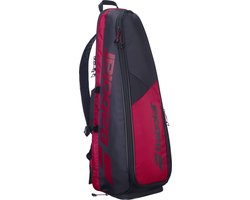 Babolat BACKRACK 3 sac à dos de badminton - noir