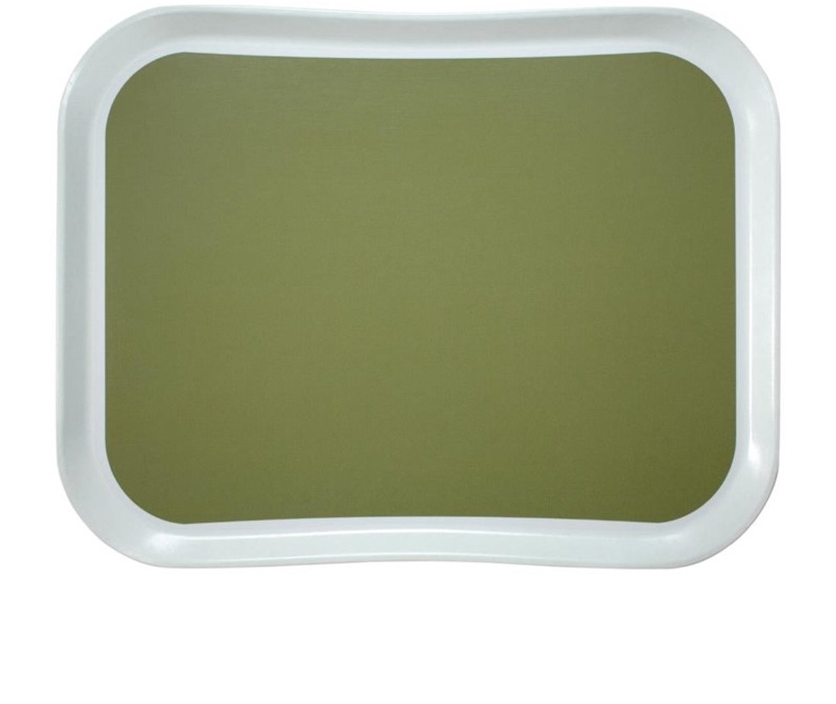 Cambro Dienblad Versa Lite Groen - GH236 - Horeca & Professioneel