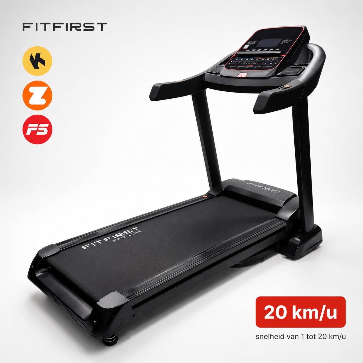 FitFirst Ultra