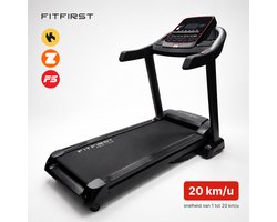 FitFirst Ultra Loopband