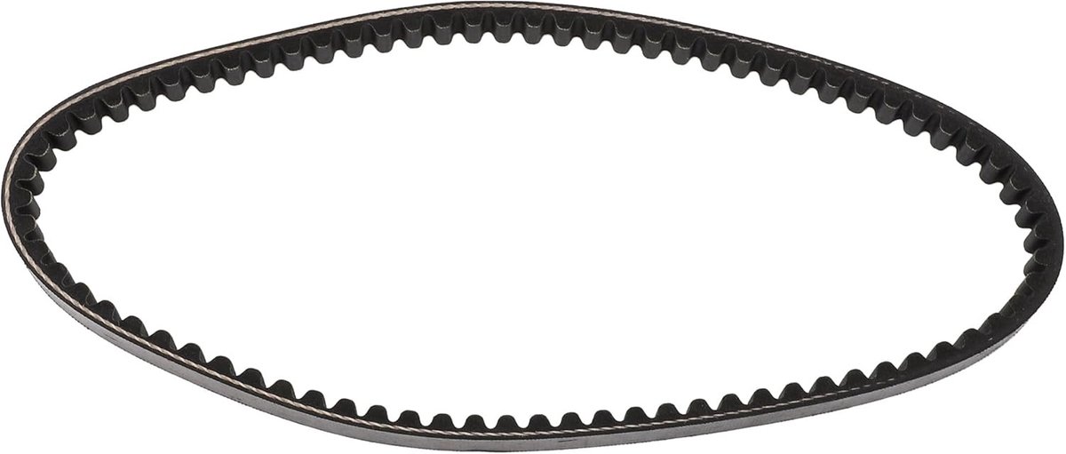 Motorfiets V-Snaar voor Yamaha YQ100 en AEROX 2000-2002 - Duurzame Aandrijfriem voor Betrouwbare Prestaties