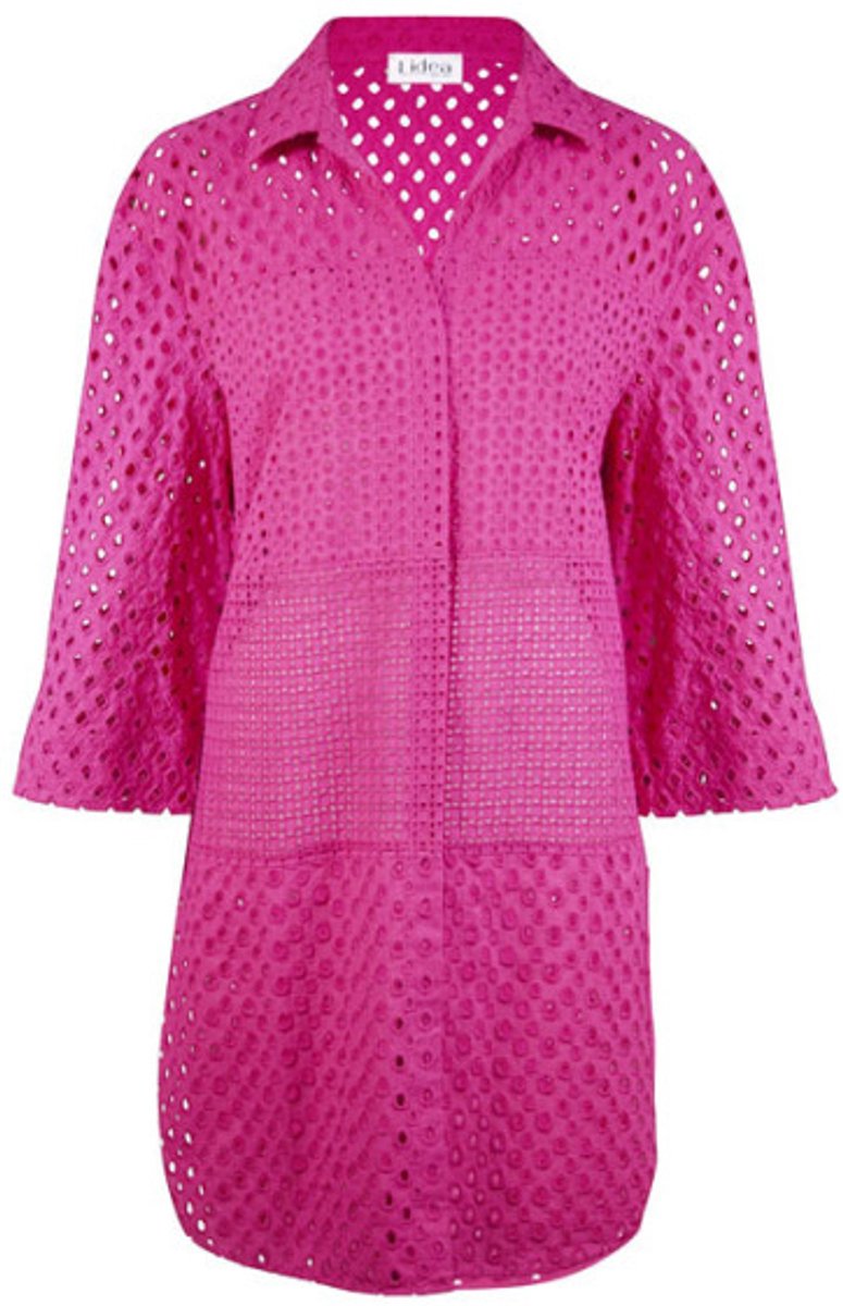 Lidea Blouse Rood S