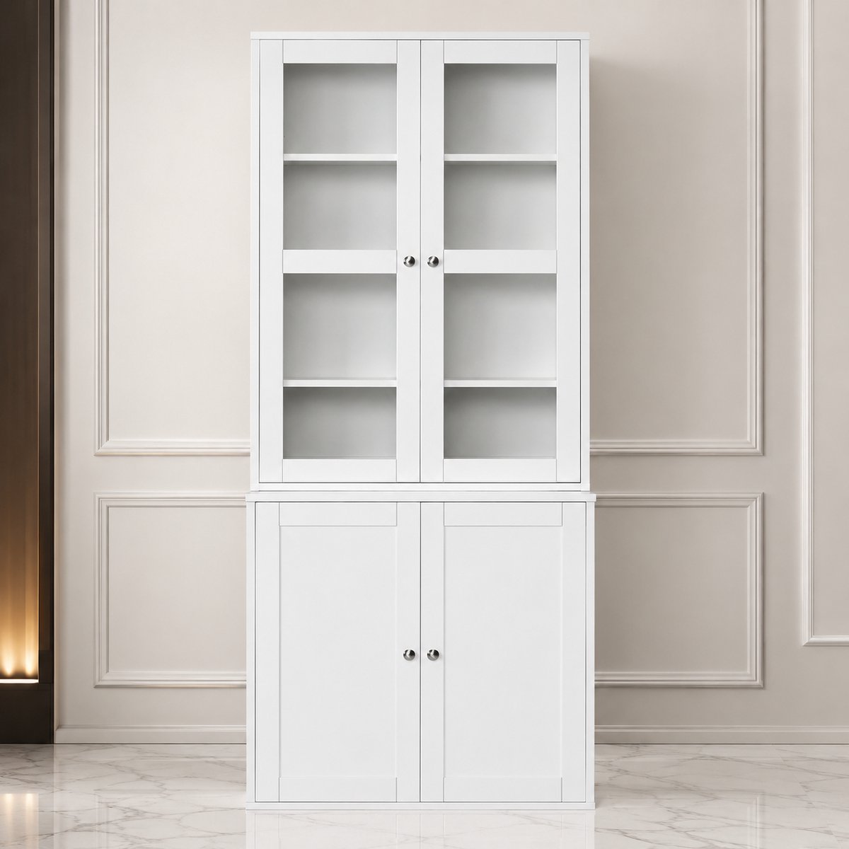 Kast - Novihome