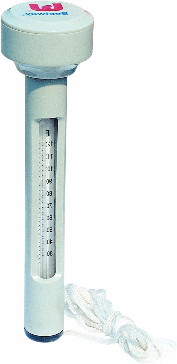 Zwemmen Zwembad Temperatuurmeter Drijvend