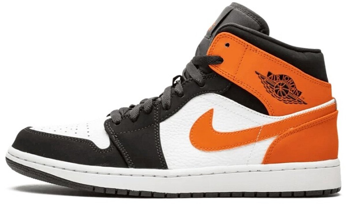 Oranje