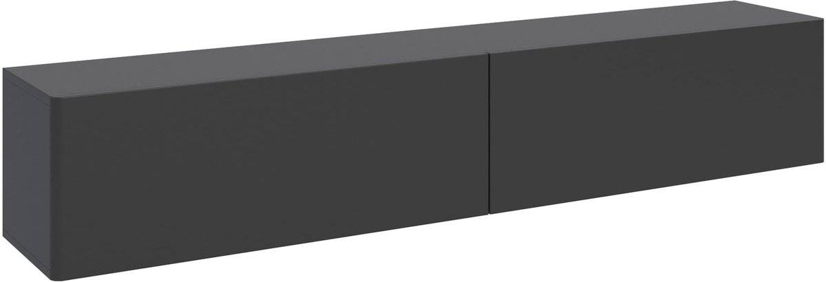 Selsey Olio – TV-meubel met 2 deuren - Kasjmier - 175cm