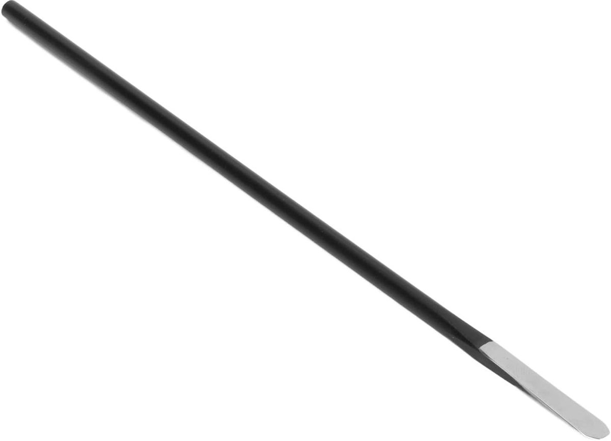 Thijox - Voet Pedicure Mes - Roestvrij Stalen Ingegroeide Teen Nagel Correctie Kit - Draagbare Likdoorn Verwijderaar - Ergonomisch Gereedschap voor Vo