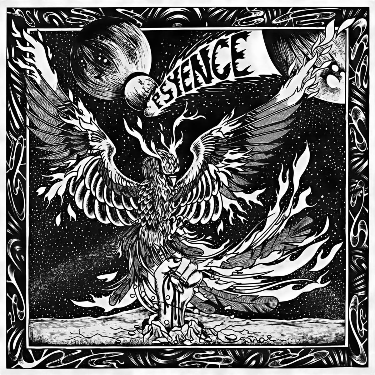 Phoenix/Chemicals For Breakfast